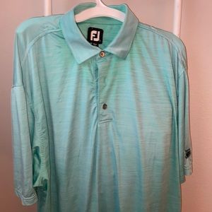 FJ polo